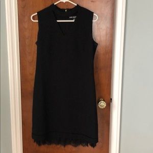 Karl Lagerfeld Little black dress